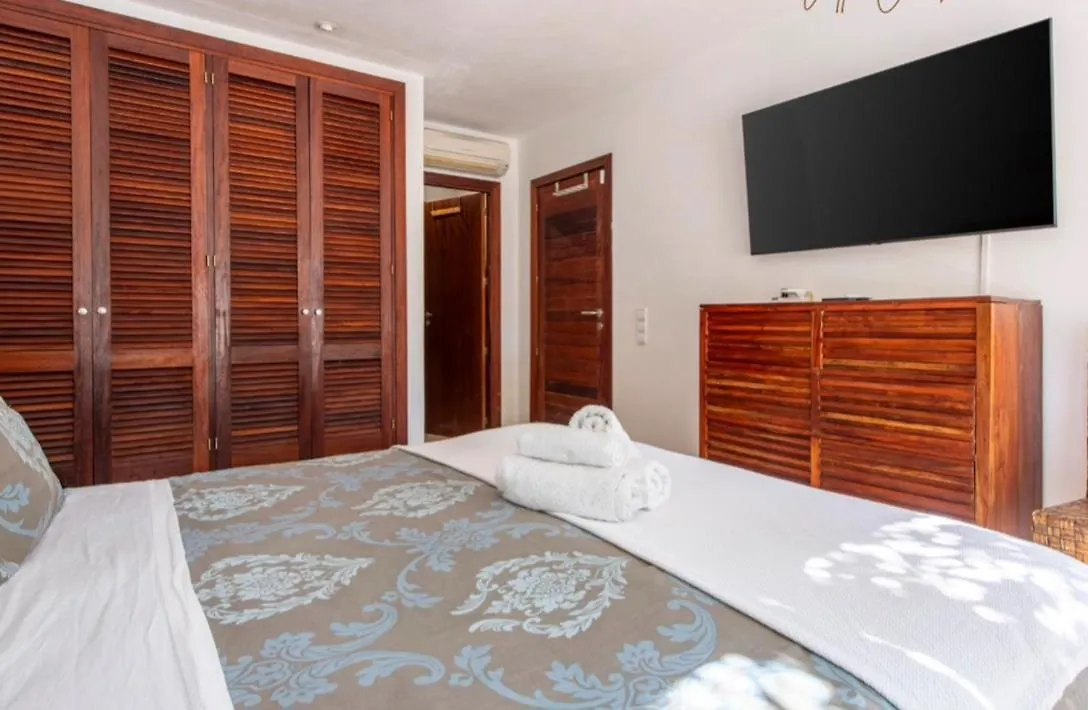 Villa Cala Tarida 0*, Cala Tarida (Ibiza)