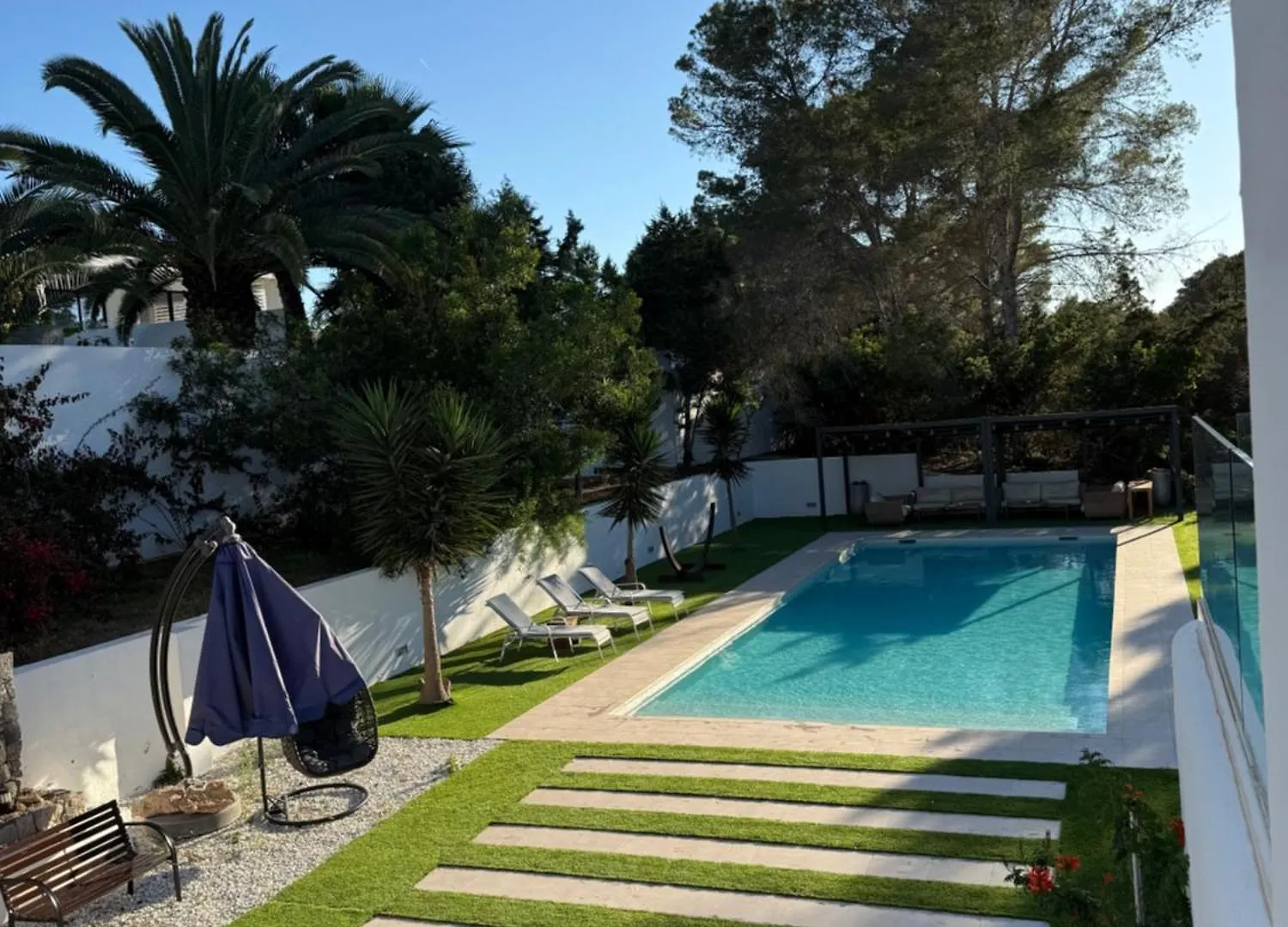 Villa Cala Tarida