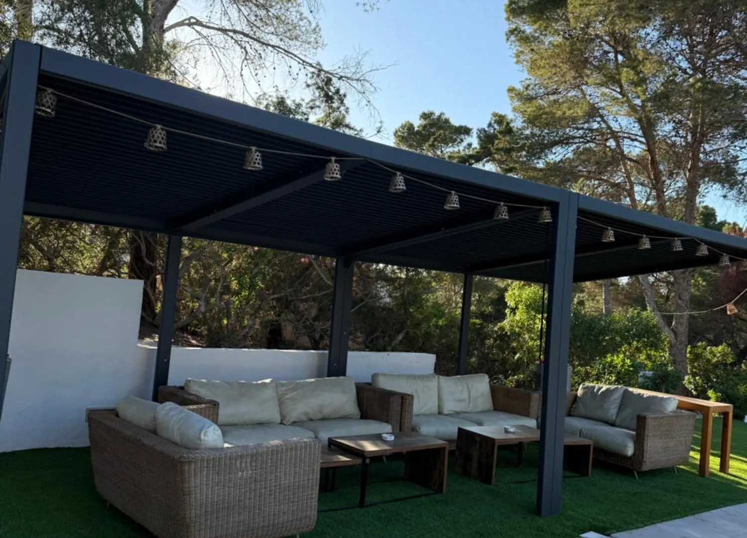 Villa Cala Tarida