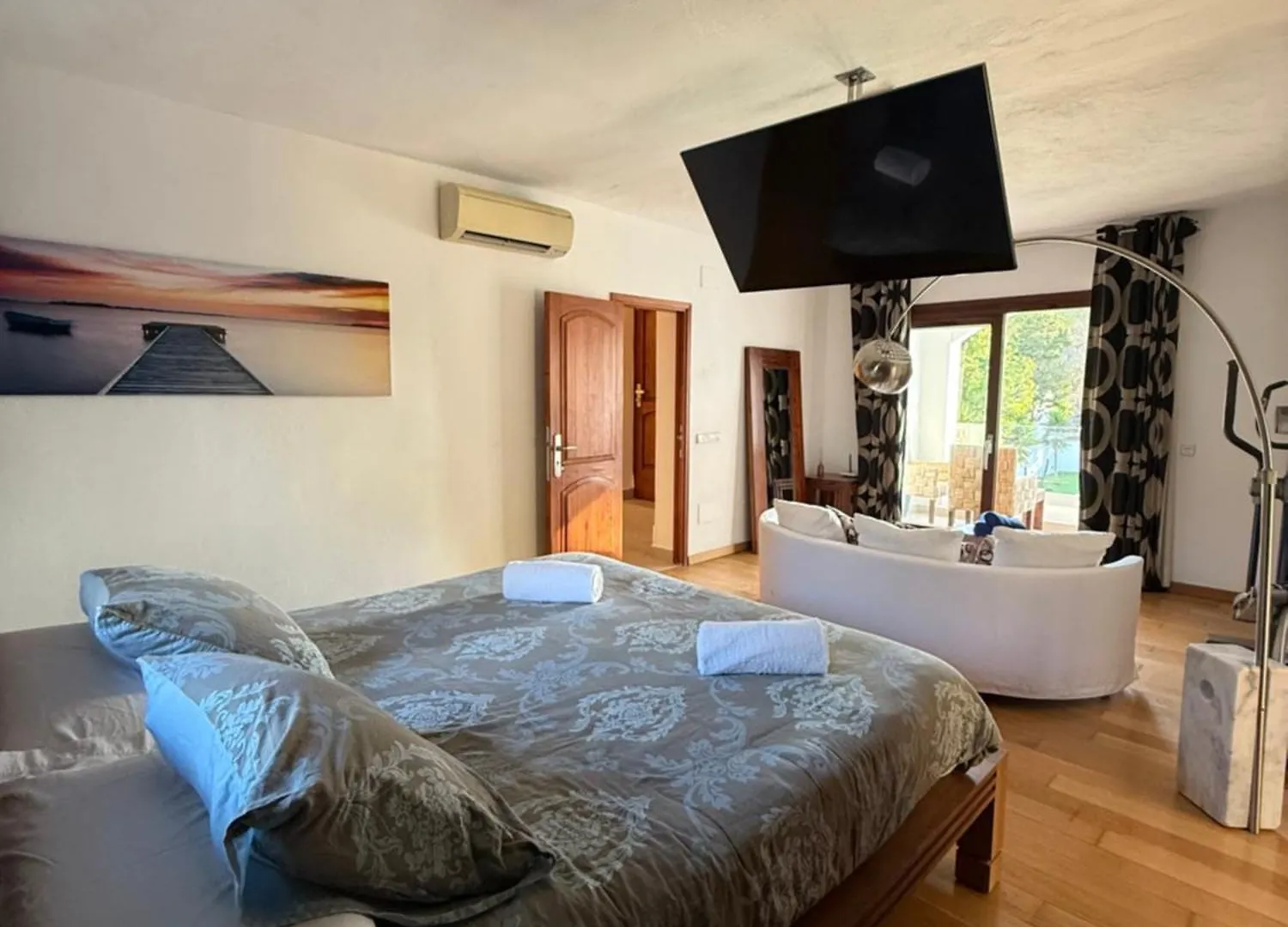 Villa Cala Tarida Cala Tarida (Ibiza)