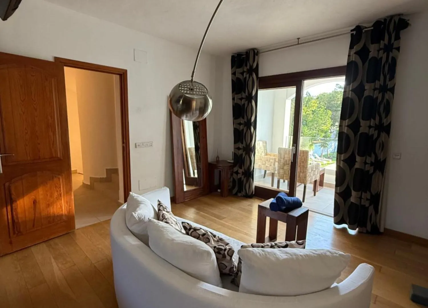 Villa Cala Tarida Cala Tarida (Ibiza)