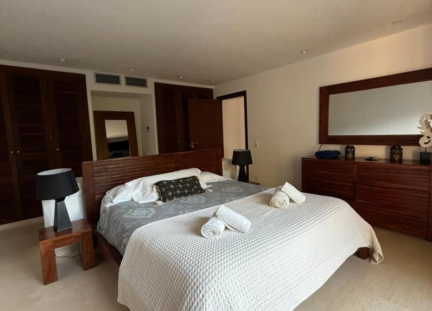 Villa Cala Tarida Španělsko