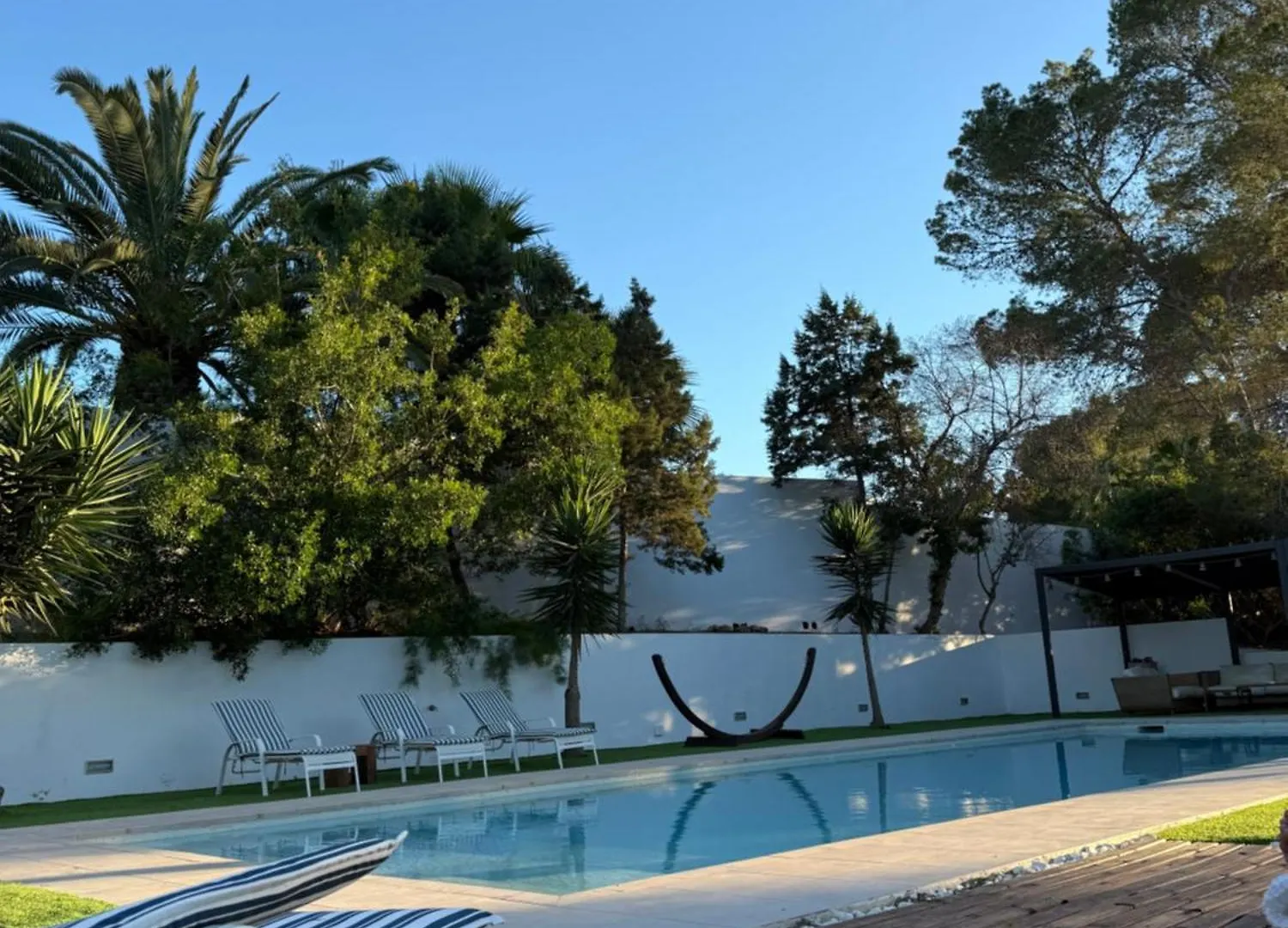 Villa Cala Tarida Cala Tarida (Ibiza)