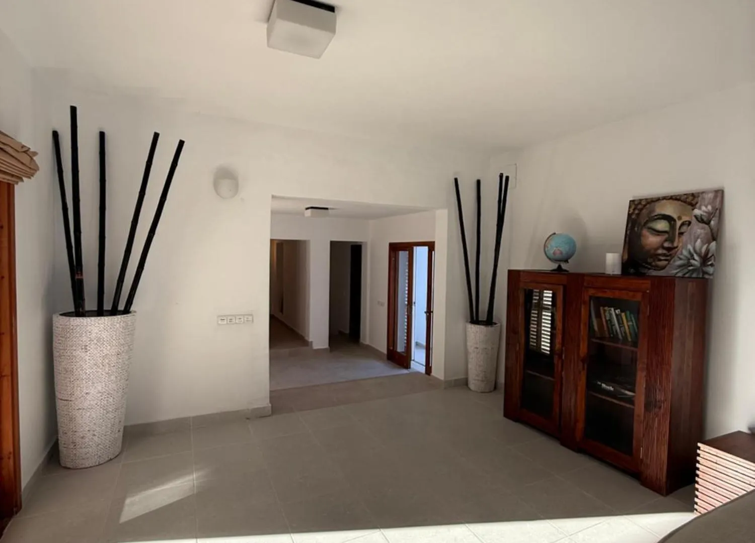 Villa Cala Tarida 0*, Cala Tarida (Ibiza) Španělsko