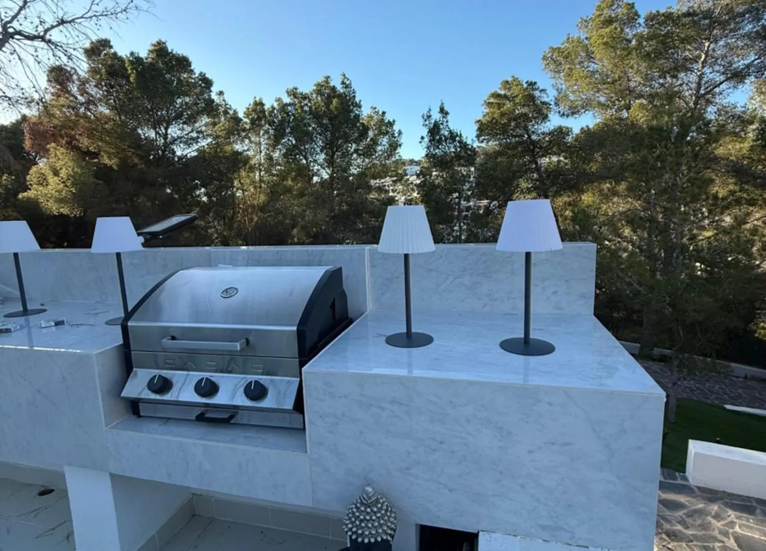 Villa Cala Tarida Cala Tarida (Ibiza)