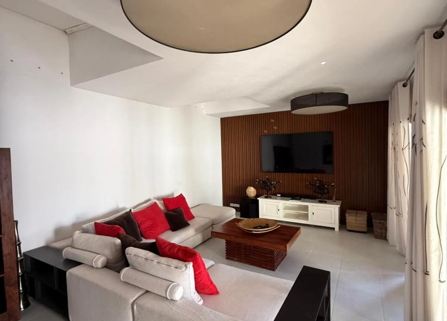 Villa Cala Tarida